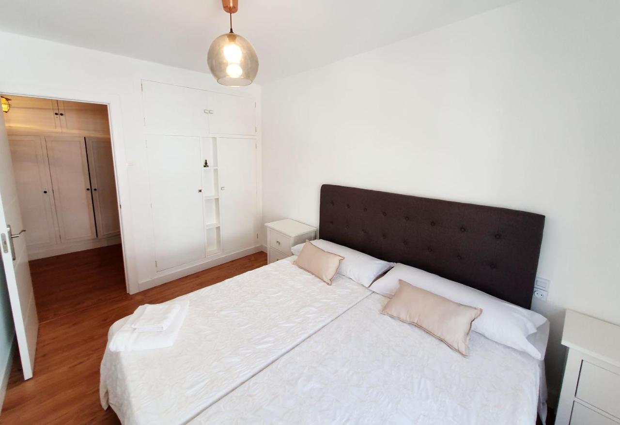 Ribera Beach Lux - Piso De Lujo En Luanco - Vut-2028-As المظهر الخارجي الصورة